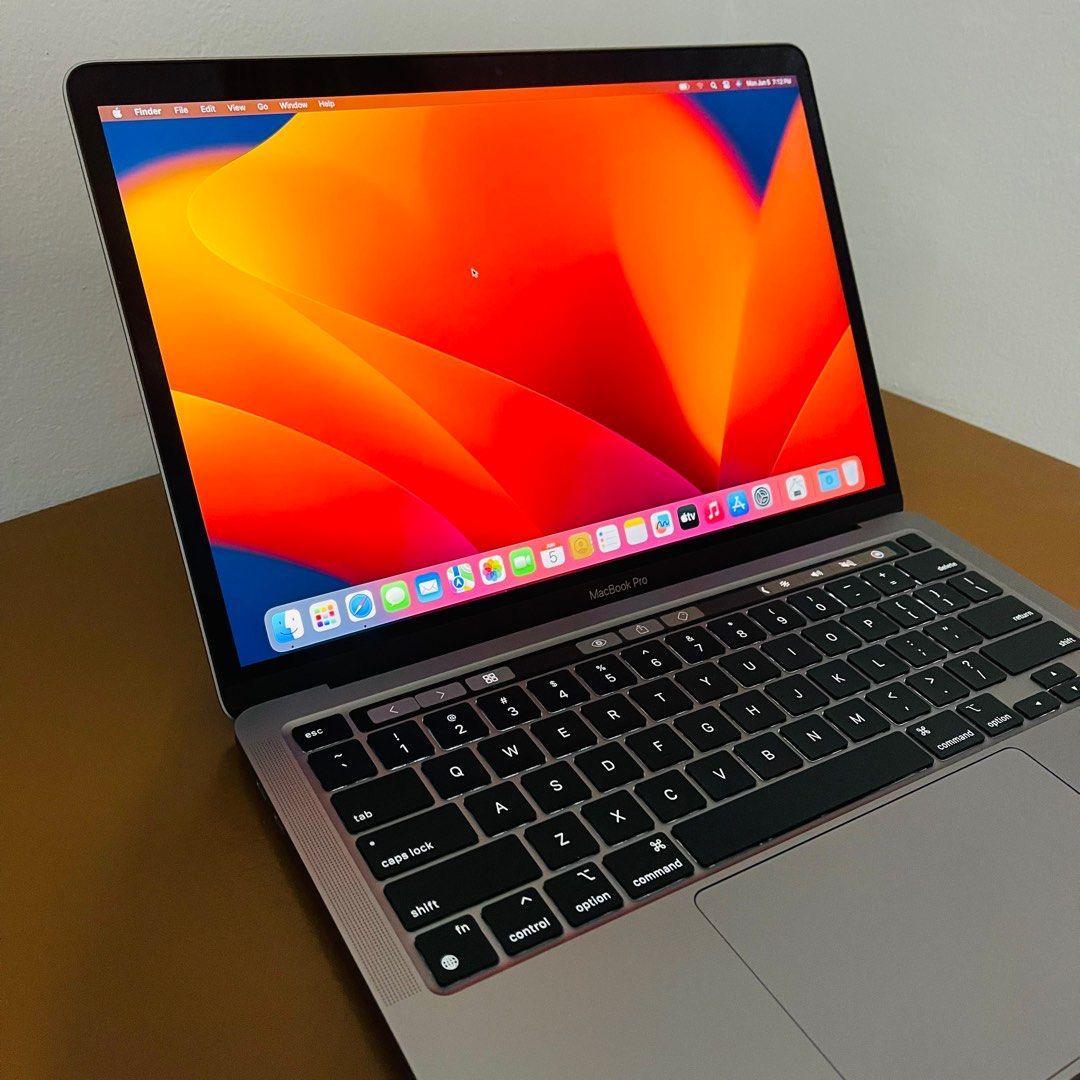 MacBook Air M1