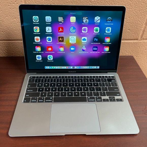 MacBook Air M1