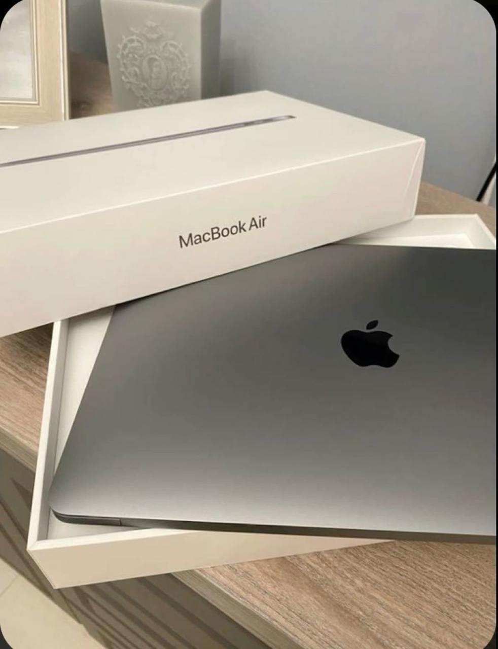 MacBook Air M1