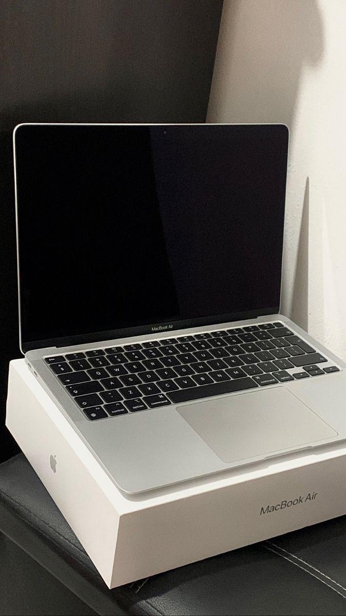 MacBook Air M1